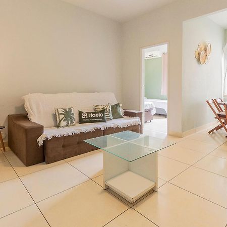 ריו דה ז'ניירו 3Qts Conforto: 100M Praia Copacabana-Ipanema מראה חיצוני תמונה