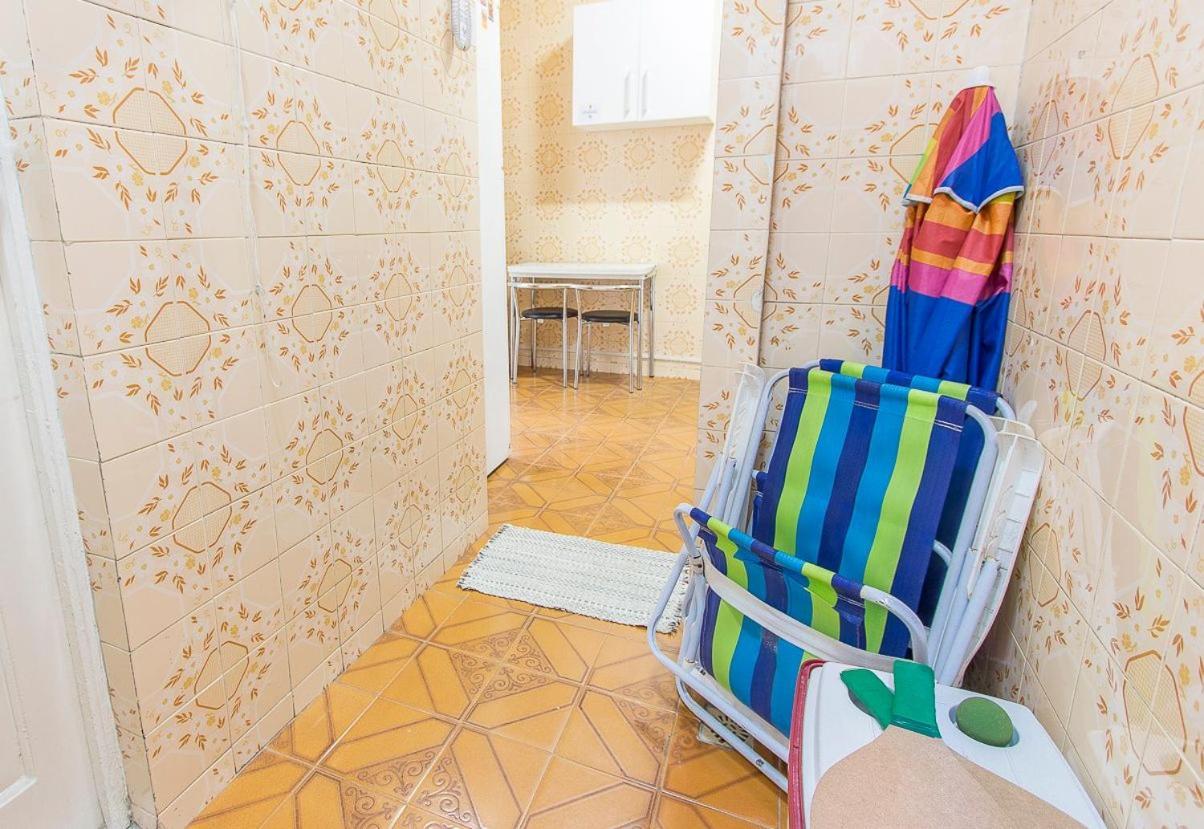 ריו דה ז'ניירו 3Qts Conforto: 100M Praia Copacabana-Ipanema מראה חיצוני תמונה