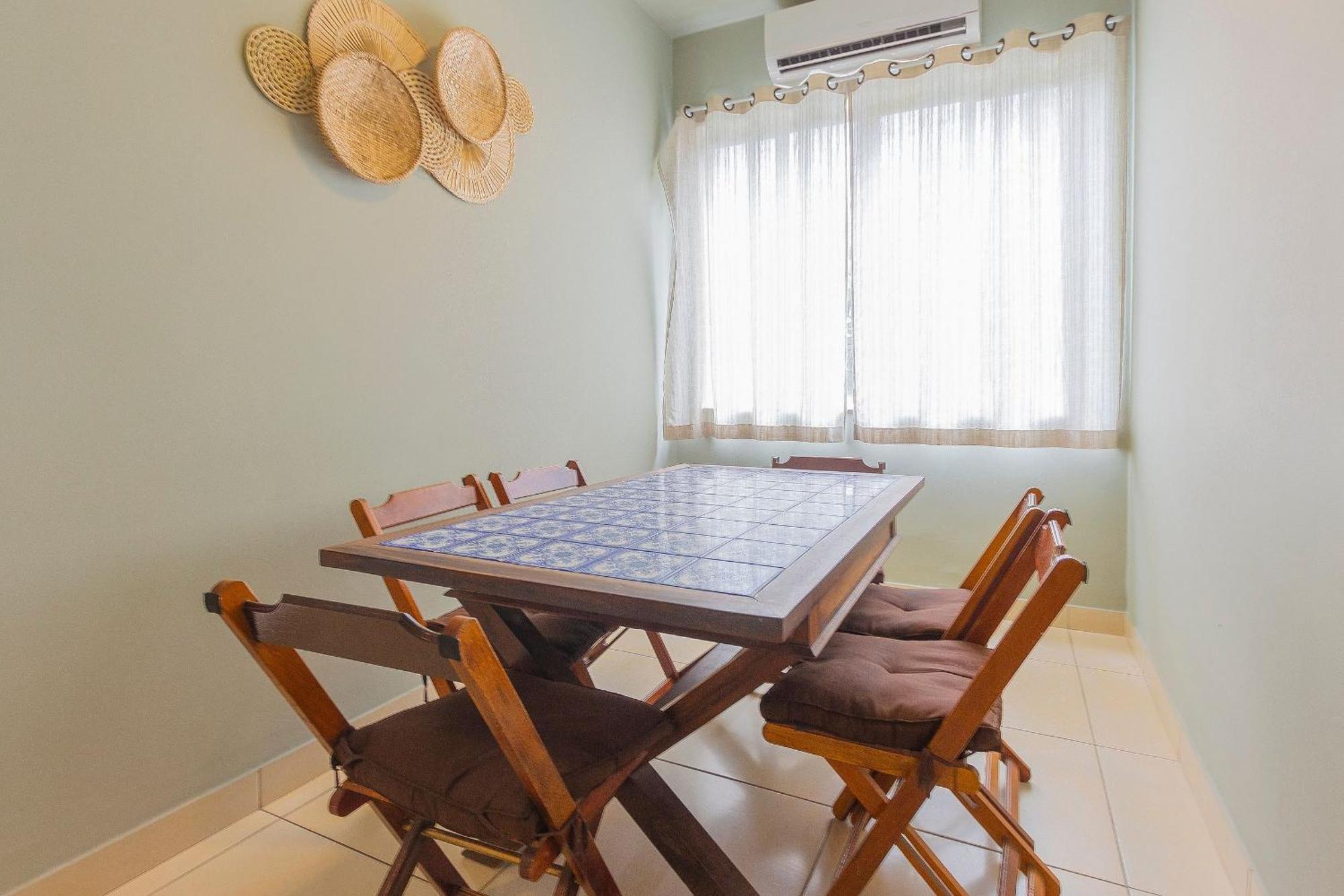 ריו דה ז'ניירו 3Qts Conforto: 100M Praia Copacabana-Ipanema מראה חיצוני תמונה