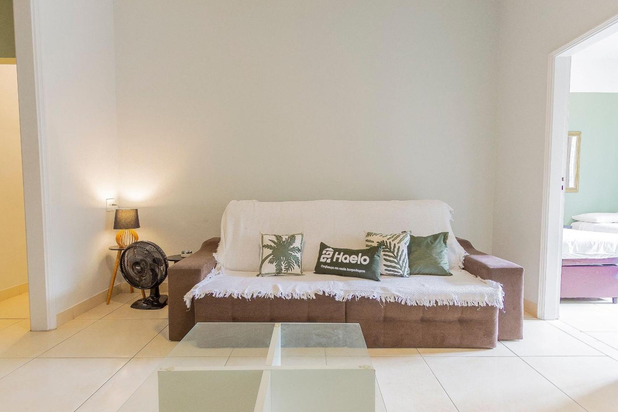 ריו דה ז'ניירו 3Qts Conforto: 100M Praia Copacabana-Ipanema מראה חיצוני תמונה