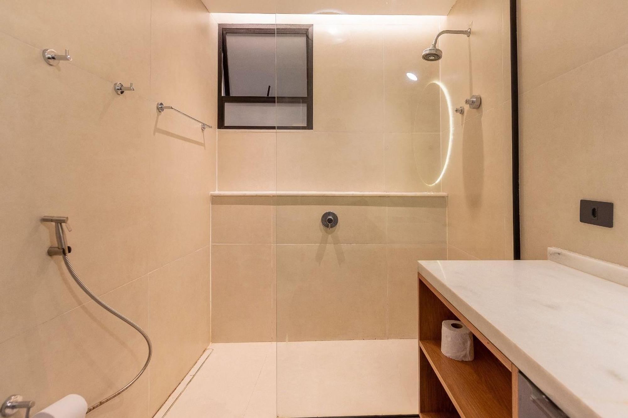 ריו דה ז'ניירו 3Qts Conforto: 100M Praia Copacabana-Ipanema מראה חיצוני תמונה