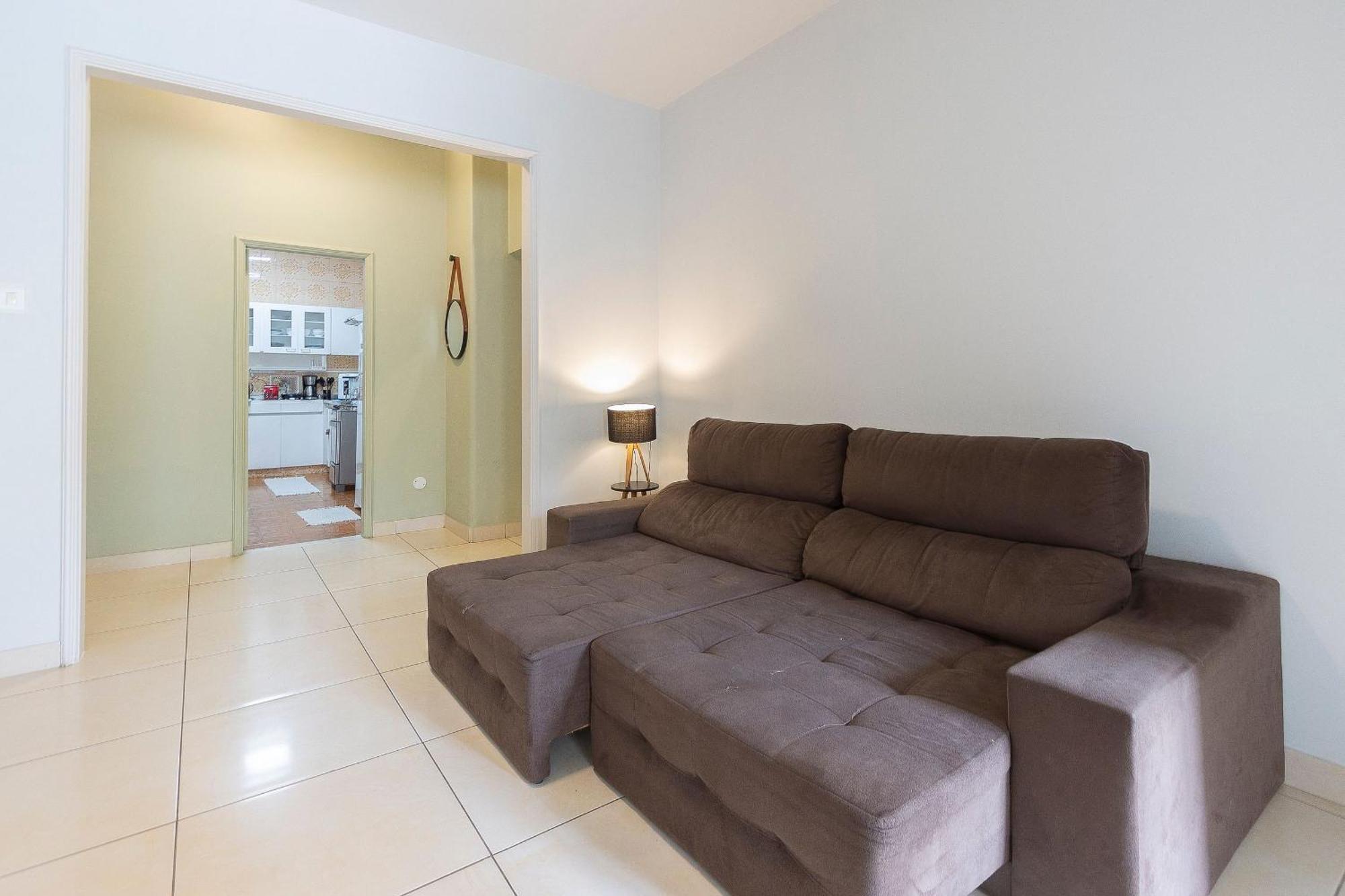ריו דה ז'ניירו 3Qts Conforto: 100M Praia Copacabana-Ipanema מראה חיצוני תמונה